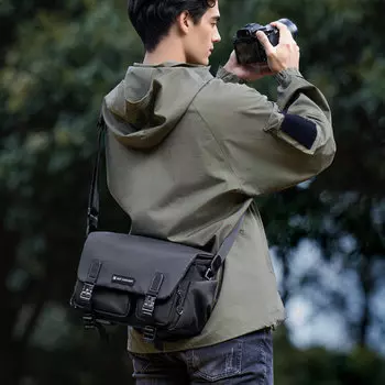 Сумка K&F Concept Urban Wander Sling 10L KF13.142