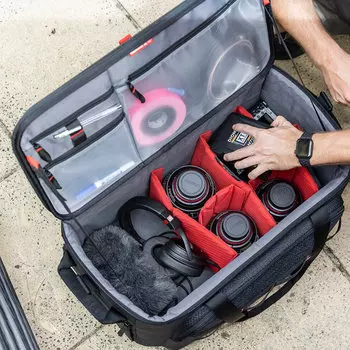 Сумка Manfrotto PRO Light Cineloader Large MB PL-CL-L