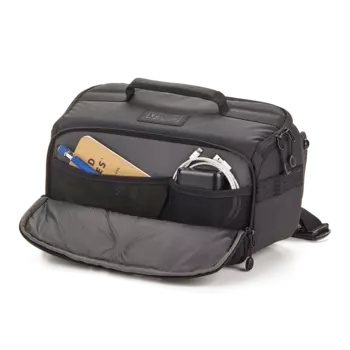 Сумка-слинг Tenba Axis v2 6L Чёрная 637-762