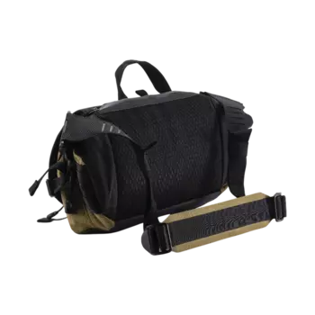 Сумка Tilta Fe Messenger Коричневая TF-MB-BN