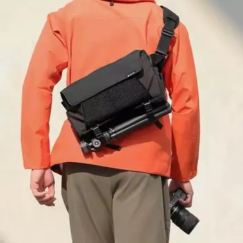 Сумка Ulanzi BP11 Crossbody B158