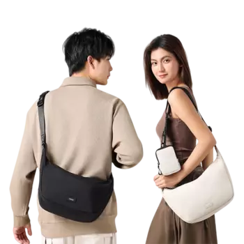 Сумка Ulanzi HMN1 Crossbody Белая B160