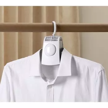 Сушилка для одежды Xiaomi Smart Frog Portable Dryer KW-GYQ01 A/C