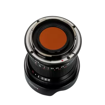 Светофильтр 7Artisans ND1000 34мм для 9mm F5.6 ND1000-34mm-9F56