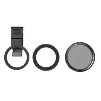 Светофильтр Apexel CPL 67мм для смартфона APL-67CPL