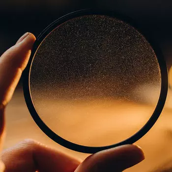 Светофильтр Fliker Фог 1/2 77мм FFSOFT-12