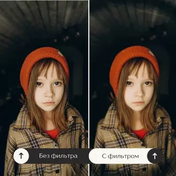 Светофильтр Fliker Ретро 1/2 77мм FRETRO-12