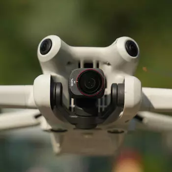 Светофильтр Freewell CPL для DJI Mini 4 Pro FW-MN4-CPL