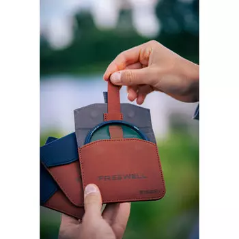 Светофильтр Freewell Magnetic Glow Mist 1/8 для компендиума Eiger FW-EGMB- GMIST1/8