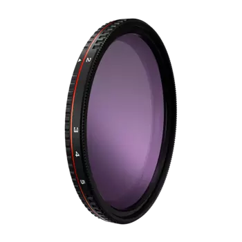 Светофильтр Freewell Mist Edition ND (6-9 stop) 62мм FW-62MVND-BRG