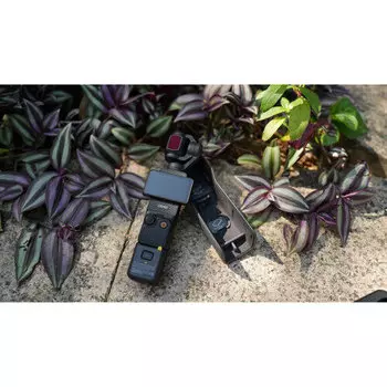 Светофильтр Freewell ND16 для DJI Osmo Pocket 3 FW-OP3-ND16