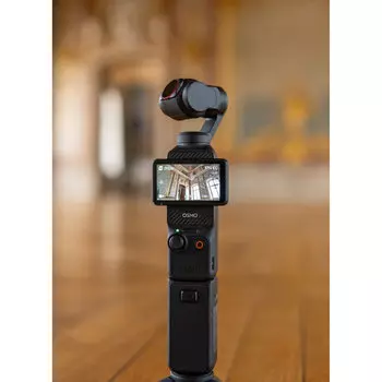 Светофильтр Freewell ND32/PL для DJI Osmo Pocket 3 FW-OP3-ND32/PL
