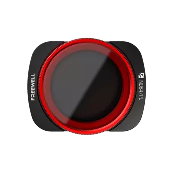 Светофильтр Freewell ND64/PL для DJI Osmo Pocket/Pocket 2 FW-OP-ND64/PL