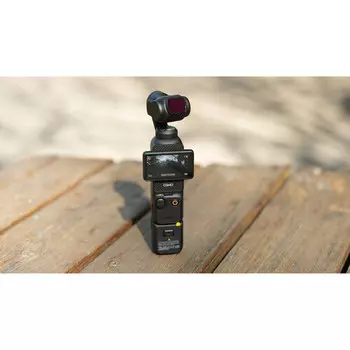 Светофильтр Freewell ND8 для DJI Osmo Pocket 3 FW-OP3-ND8