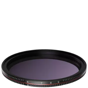 Светофильтр Freewell ND Bright Day (6-9 Stop) 62мм FW-62-BRG