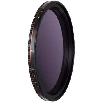 Светофильтр Freewell ND Standard Day (2-5 Stop) 77мм FW-77-STD