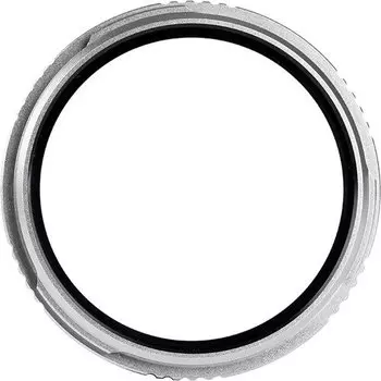 Светофильтр Haida NanoPro Mist Black 1/4 для Fujifilm X100 series Серебро 55781