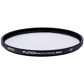 Светофильтр HOYA UV(O) Fusion Antistatic Next 77мм 0024066070968