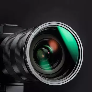 Светофильтр K&F Concept Magnetic Nano-X ND2-32 62мм KF01.1850