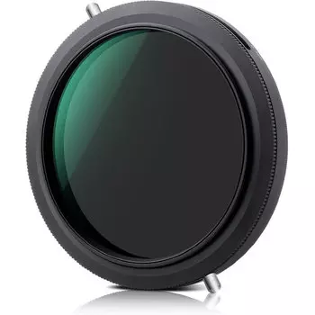 Светофильтр K&F Concept Nano X-Pro CPL/ND2-32 58мм KF01.1322V1