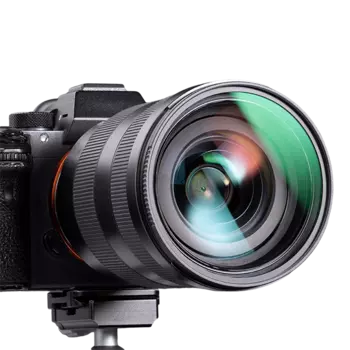 Светофильтр K&F Concept Nano-X MRC UV 49мм KF01.983