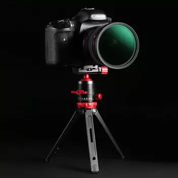 Светофильтр K&F Concept Nano-X ND8-128 72мм KF01.1078