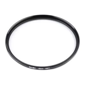 Светофильтр NiSi Allure Soft 67мм NIP-67-ASOFTW