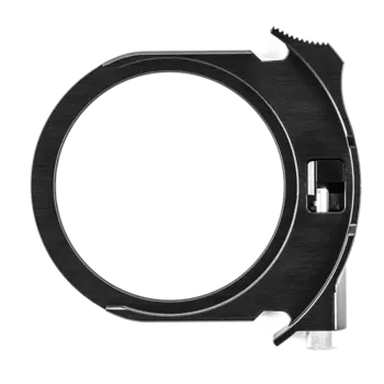 Светофильтр NiSi ATHENA Drop in Black Mist 1/4 N-723841