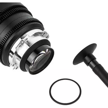 Светофильтр NiSi Black Mist 1/4 для ATHENA PL-Mount NIC-ATH-PLREAR-BLKMIST25