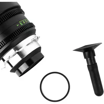 Светофильтр NiSi Black Mist 1/8 для ATHENA PL-Mount NIC-ATH-PLREAR-BLKMIST16