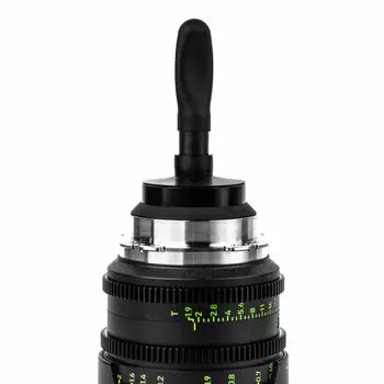 Светофильтр NiSi FS ND0.3 (1 Stop) для ATHENA PL-Mount NIC-ATH-PLREAR-ND0.3