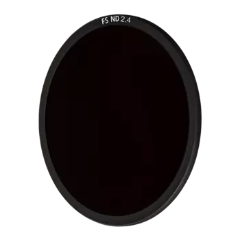 Светофильтр NiSi FS ND2.4 (8 Stop) для ATHENA PL-Mount NIC-ATH-PLREAR-ND2.4
