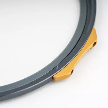 Светофильтр NiSi JetMag Pro 82MAG Pure Mist 1/4 NIM-JETMAG-82MAG-PM25