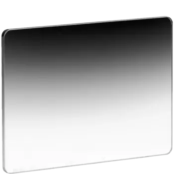 Светофильтр NiSi Soft-Edge Graduated IR ND1.2 - 4 Stop (44”) NIC-44-SGND1.2