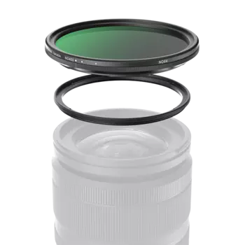 Светофильтр SmallRig 5169 Magnetic ND64-400 67мм