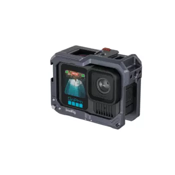 Светофильтр SmallRig CPL/VND 3-5 для GoPro HERO13/12/11/10 4942