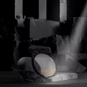 Светофильтр Tilta illusion Gold Streak 95мм TF-95-GS