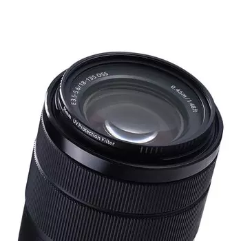 Светофильтр Ulanzi UV01 explosion-proof UV 52мм F175