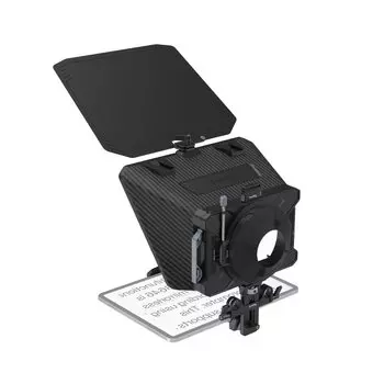 Телесуфлер SmallRig 3646 Multifunctional Teleprompter