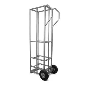 Тележка MovieForce Isaura для Apple box Серая MF-014