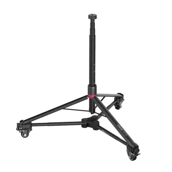 Тележка с колесами Ulanzi AT-02 для AT-01 T053