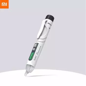 Тестер напряжения Xiaomi Duka Smart Test Pencil Non-Contact EP-1