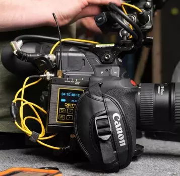 Трансивер - рекордер Deity BP-TRX