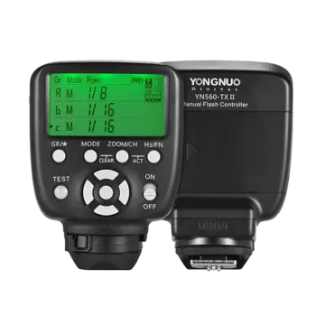 Трансмиттер Yongnuo YN560-TX II Nikon YN560-TX II/N