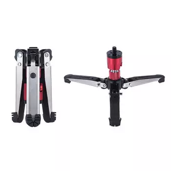 Тренога Miliboo MJZ01S для монопода