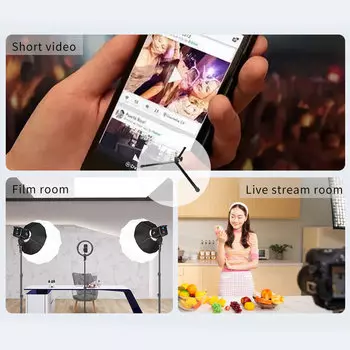 Тренога Nicefoto LS-18 611115