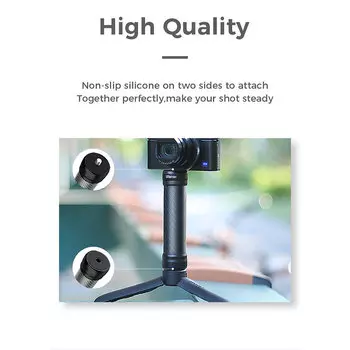 Удлиняющая ручка Ulanzi R040 карбон 2064