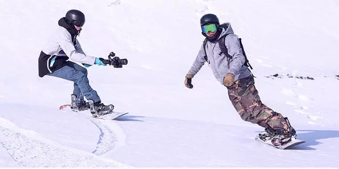 Удлиняющая рукоятка DigitalFoto RS-S01 Carbon