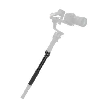 Удлиняющая рукоятка SmallRig 4378 для DJI RS 3 Mini/RS 3/RS 4/RS 2/RS 3 Pro/RS 4 Pro