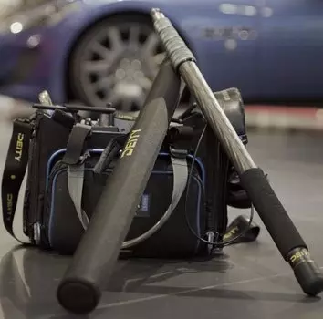 Удочка для микрофона Deity Boom Pole DTS0309D60